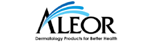 ALEOR Logo