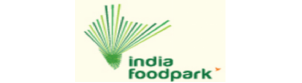 India foodpark Logo