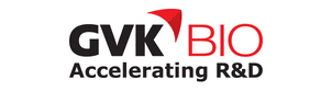 GVK Bio logo